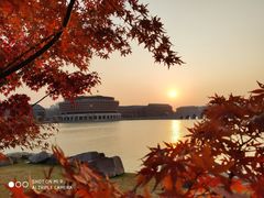 -浙江大学(海宁国际校区)