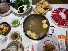 -今日牛事潮汕鲜牛肉火锅(瑞金店)