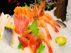 -上井料理黑金店(IFS国金中心店)