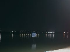 -柳湖沙月沙滩公园