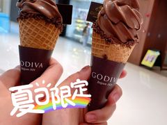-GODIVA(万象城店)