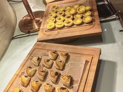 -南通绿洲国际假日酒店全日餐厅