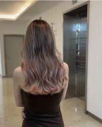-FASHION PALACE hair+