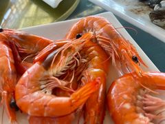 -阿弟特色海鲜餐厅·大排档(平潭店)