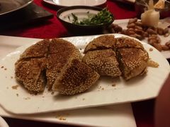 -福寿斋·老北京铜锅涮肉·烤鸭(顺义总店)