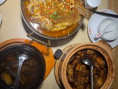 -小柴米·传统江西菜(八一广场店)