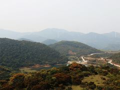 -大姆山草场