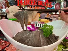 -三头牛·潮汕牛肉生蚝火锅 (夏湾店)