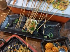 -林二哥宜烤官·宜宾小烧烤