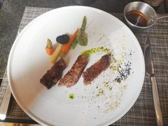-莲西餐(曲江店)