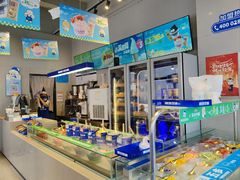 -溪边姑娘·拉丝酸奶水果捞(春熙路店)