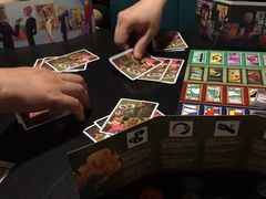 -BGM CLUB二次元主题桌游店(康王路店)