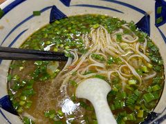 -面尚香关中面馆(盛龙广场总店)