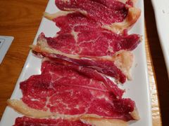 -海银海记潮汕牛肉火锅(新港中路海珠店)