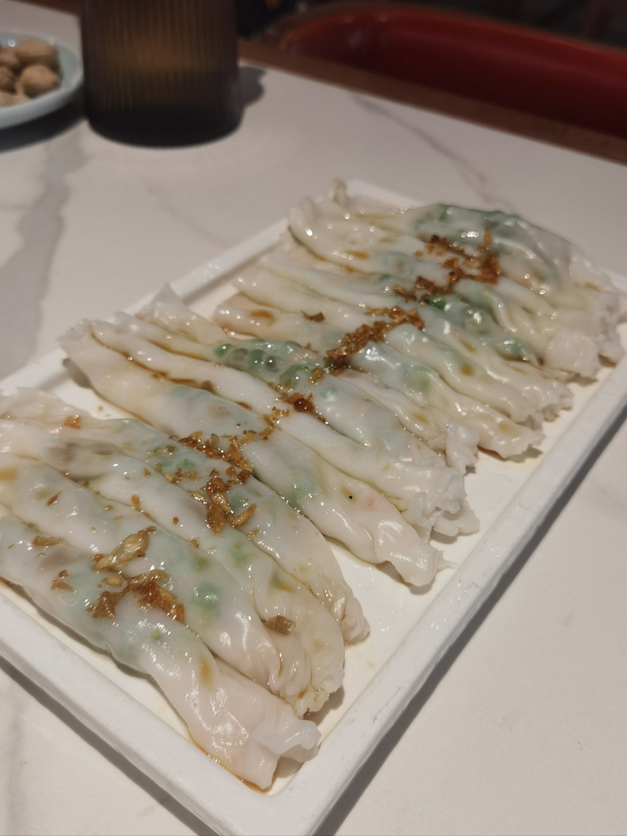 福州客家菜‖聚会推荐