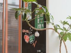 -fishtank鱼缸咖啡(三山街店)