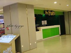 -Mr.Fruits水果先生(蓝色港湾店)