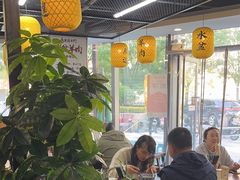 -长安后宰门水盆羊肉(新都心店)