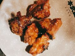 -本武藏炭花·炭火烧肉(万象汇店)