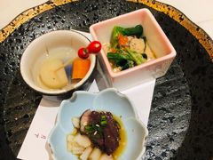 -月下料理(楷林IFC店)
