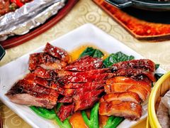 -香港威特瑞茶餐厅(小白楼音乐厅店)