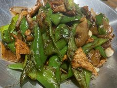 -小放牛炒菜馆(北国商城店)