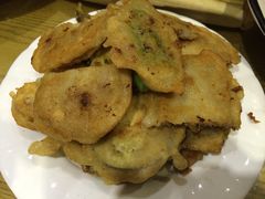 赵记煎饼卷大葱(泰山大街店)-赵记煎饼卷大葱(泰山大街店)