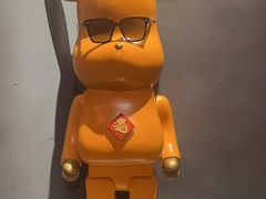 -黄尚皇小龙虾-螃蟹-深夜食堂(皇后公园店)