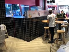 -肯德基(安溪宝龙店)