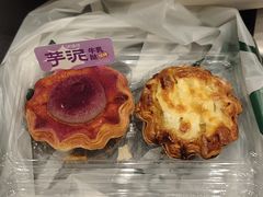 -泸溪河桃酥(湖滨银泰in77店)