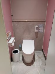 -奈尔宝·儿童乐园·亲子餐厅(华采天地店)