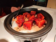 -庆江南江南菜(琴湖溪里花园城店)