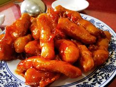 -北大地皖峰饭馆