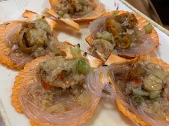 -星奇缘·海鲜餐厅(东山美食地标店)