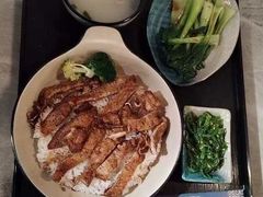 -银河烧鳗·鳗鱼料理专门店(JC金田广场店)