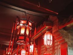 大堂-蜀大侠火锅(森兰花园城店)