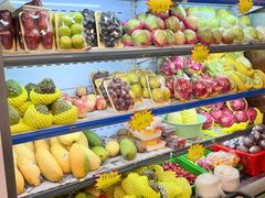 -水果立方果然鲜(升平路店)