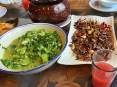 -西江美食舫·江西菜(健德桥店)