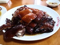 -黄连大头华烧鹅店(大良店)