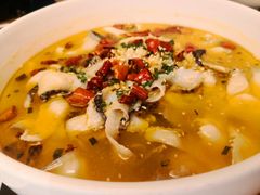 -四季暖堂·融合江浙菜(N1955创业园店)