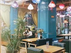 大堂-印象芽庄越式餐厅(东兴店)