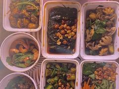 -煮鲜·潮汕下酒菜(福田石厦店)