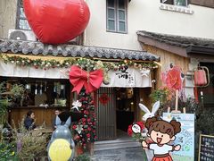 -小河直街历史文化街区