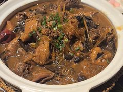 -人民公社大食堂(张家湾店)