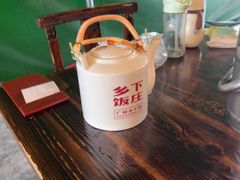 -广府乡下·饭庄(新港东路店)