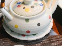 土瓶蒸-山葵家·创意料理(宁波来福士店)
