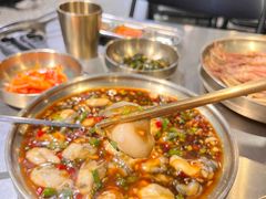 -本炙炭烤·蒲烧活鳗料理店(金沙洲店)