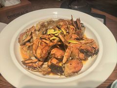 -周家二小姐的菜(西津渡店)