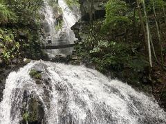 -藏龙百瀑风景区