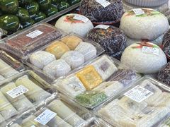 -一品方糕专卖店